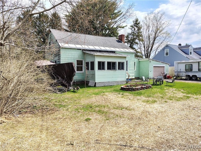 8334 Turin Rd, Rome-Outside, NY 13440 - photo 3