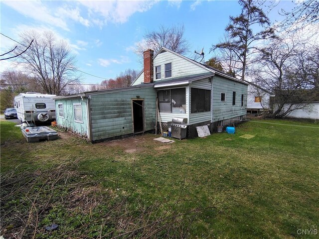 8334 Turin Rd, Rome-Outside, NY 13440 - photo 33