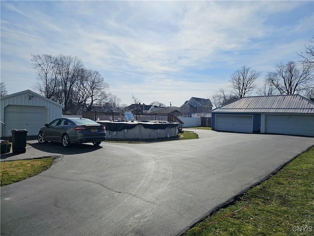 view of street