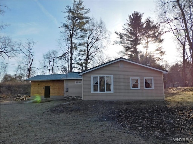 7520 County Road 17, Belfast, NY 14711 - photo 1