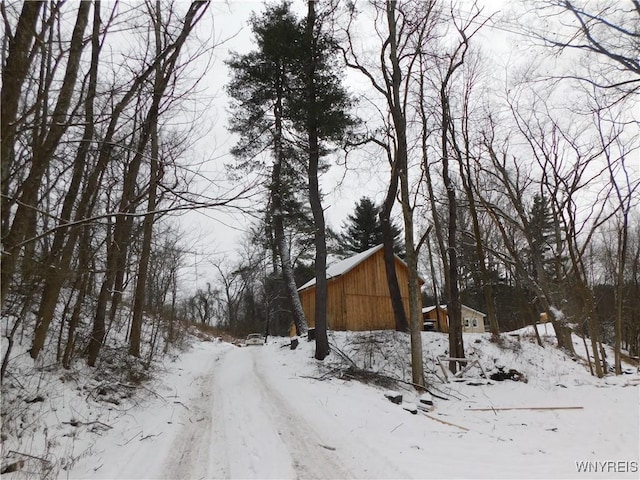 7520 County Road 17, Belfast, NY 14711 - photo 5