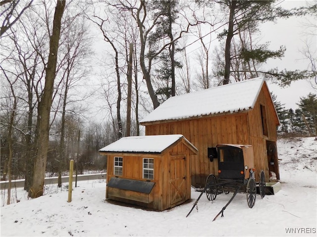 7520 County Road 17, Belfast, NY 14711 - photo 7