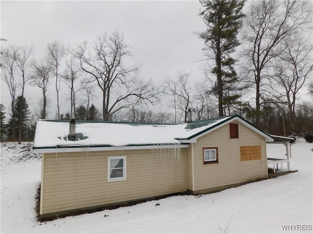 7520 County Road 17, Belfast, NY 14711 - photo 11