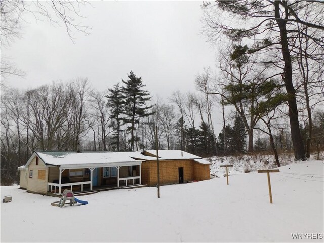 7520 County Road 17, Belfast, NY 14711 - photo 12