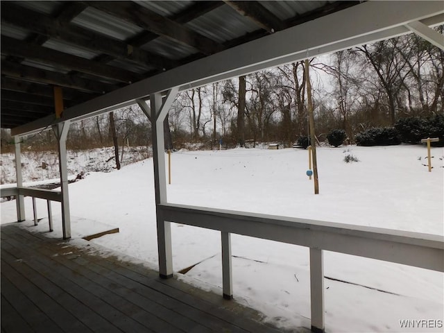 7520 County Road 17, Belfast, NY 14711 - photo 15