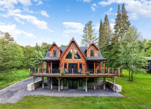 1392 Big Moose Rd, Webb, NY 13331 - photo 1