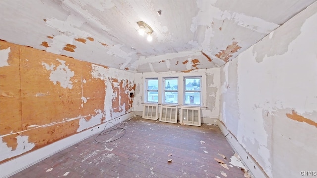 1644 Saint Agnes Ave, Utica, NY 13501 - view of unfurnished room