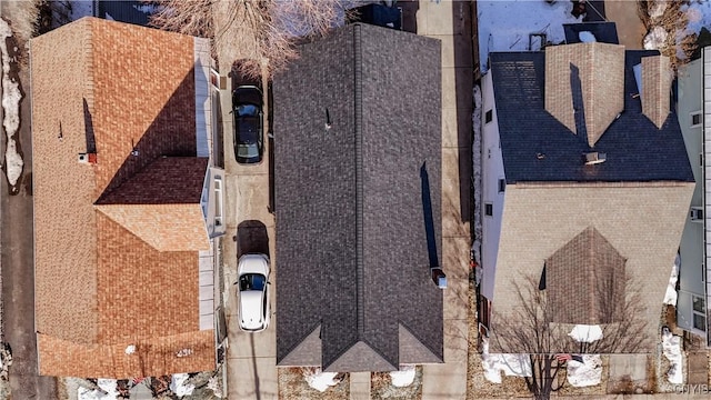 1644 Saint Agnes Ave, Utica, NY 13501 - bird's eye view