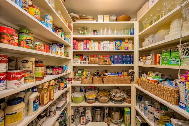 123 Sunset Ridge Rd, Otsego, NY 13326 - view of storage area