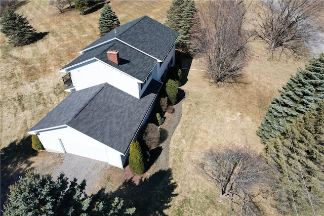 123 Sunset Ridge Rd, Otsego, NY 13326 - view of subject property