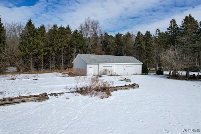 6283 Badger Dr, Lockport-Town, NY 14094 - photo 5