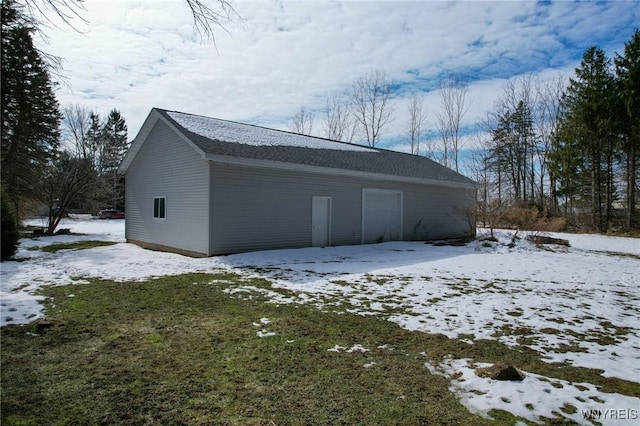 6283 Badger Dr, Lockport-Town, NY 14094 - photo 8