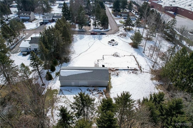 6283 Badger Dr, Lockport-Town, NY 14094 - photo 14