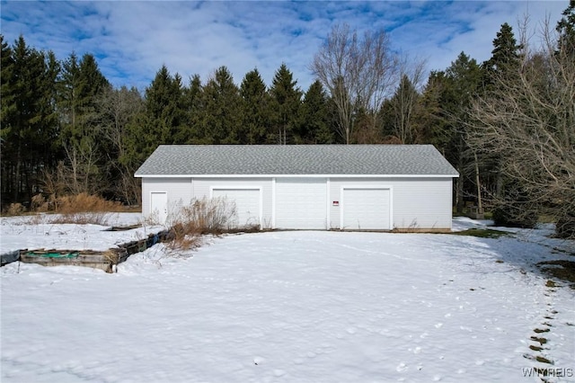 6283 Badger Dr, Lockport-Town, NY 14094 - photo 9