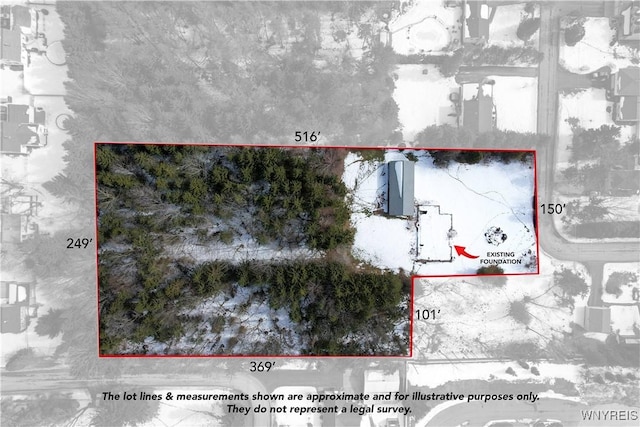 6283 Badger Dr, Lockport-Town, NY 14094 - photo 10