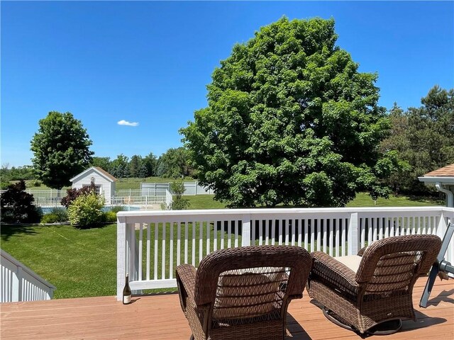 212 Wilson Rd, Lansing, NY 14882 - photo 40