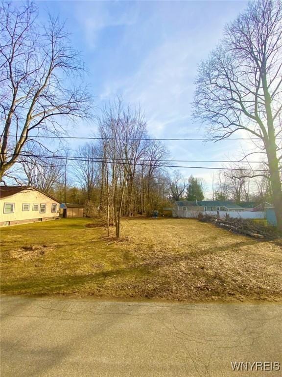 273 Dawn Ave, Evans, NY 14006