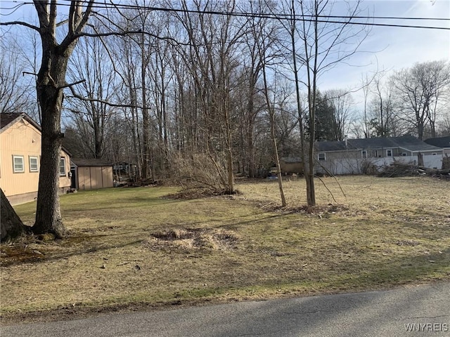 273 Dawn Ave, Evans, NY 14006