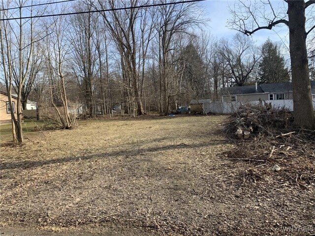 273 Dawn Ave, Evans, NY 14006