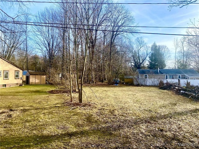 273 Dawn Ave, Evans, NY 14006