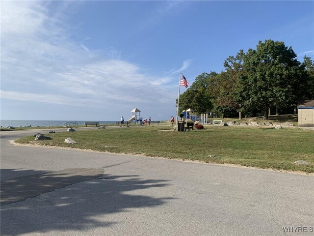 273 Dawn Ave, Evans, NY 14006