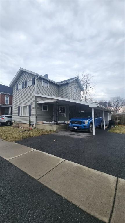 55 Miller St, Seneca Falls, NY 13148 - photo 4