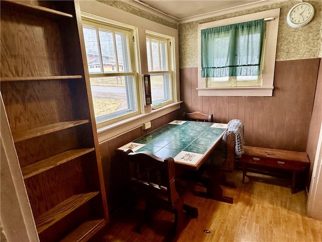 7 Hedgehog Ln, Bradford-Town, PA 16701 - sunroom with healthy amount of natural light