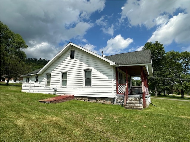 7 Hedgehog Ln, Bradford Town, PA 16701 - photo 10