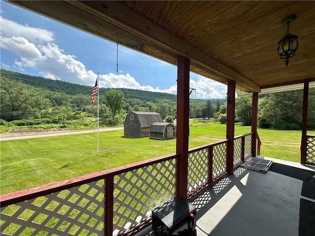 7 Hedgehog Ln, Bradford Town, PA 16701 - photo 11