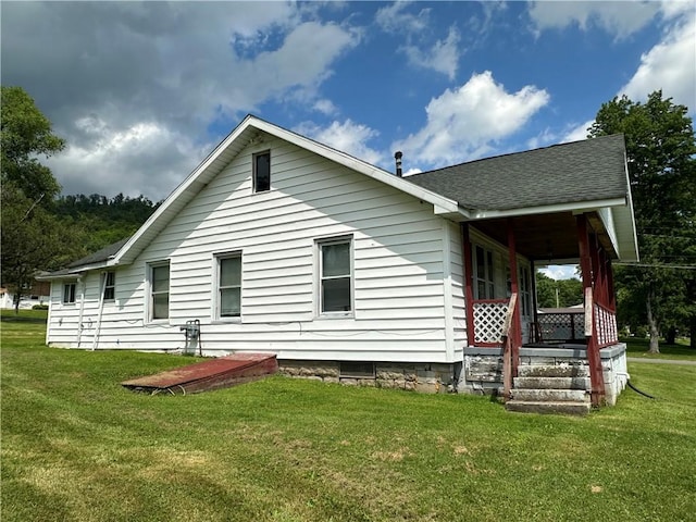 7 Hedgehog Ln, Bradford Town, PA 16701 - photo 45