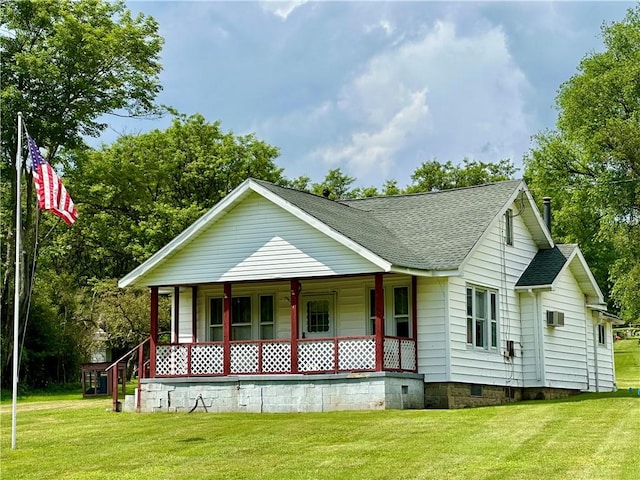7 Hedgehog Ln, Bradford Town, PA 16701 - photo 2