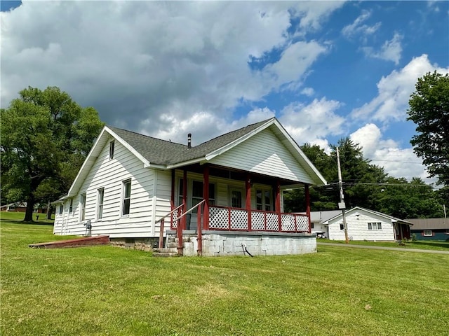 7 Hedgehog Ln, Bradford Town, PA 16701 - photo 7