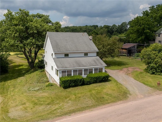 7317 County Highway 33, Kortright, NY 13739 - photo 1