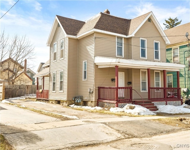 809 Oswego St, Utica, NY 13502 - photo 2