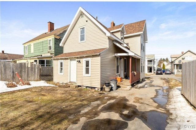 809 Oswego St, Utica, NY 13502 - photo 25