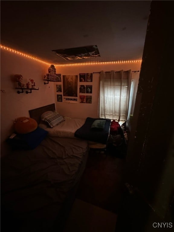 163 E 9th St, Oswego-City, NY 13126 - view of bedroom
