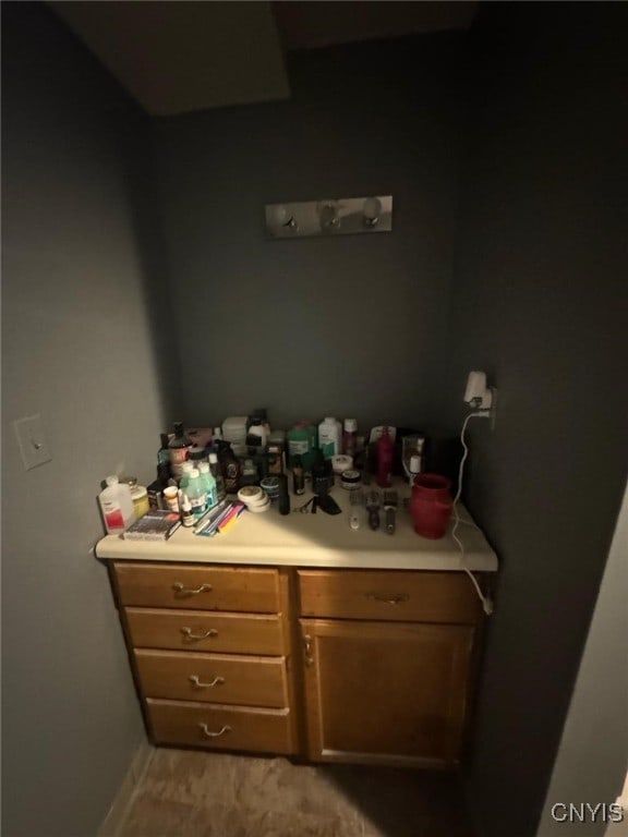 163 E 9th St, Oswego-City, NY 13126 - bathroom featuring baseboards