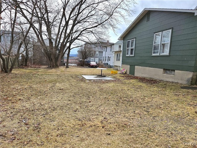 220 Odell Ave, Union, NY 13760 - view of yard with a patio