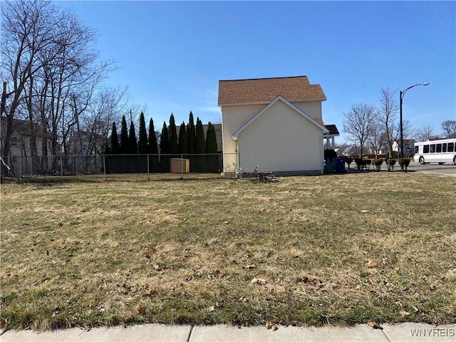 217 E Ferry St Unit S, Buffalo, NY 14208