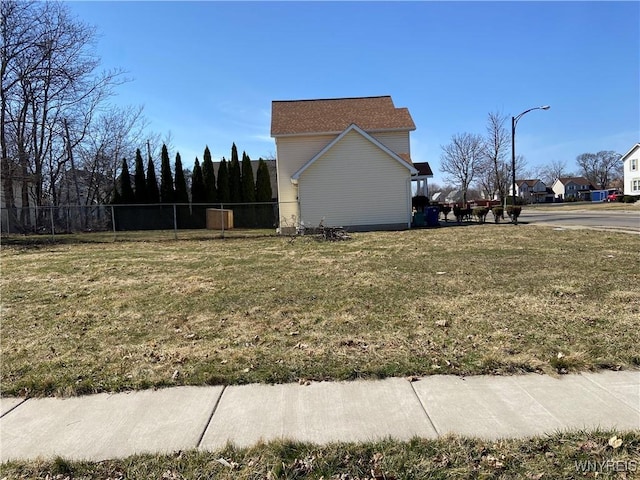 217 E Ferry St Unit S, Buffalo, NY 14208
