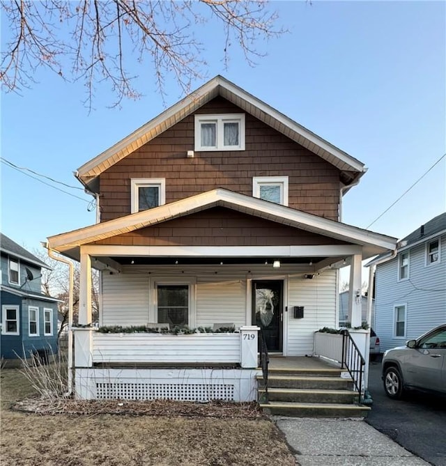 719 Dubois St, Elmira City, NY 14904 - photo 1
