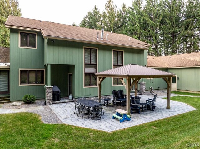 3949 Canyonwood Ln, Pompey, NY 13078 - photo 45