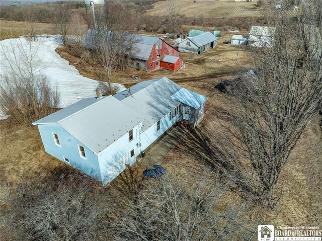 9725 Dutch Hill Rd, Ashford, NY 14171 - photo 6