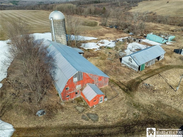9725 Dutch Hill Rd, Ashford, NY 14171 - photo 8