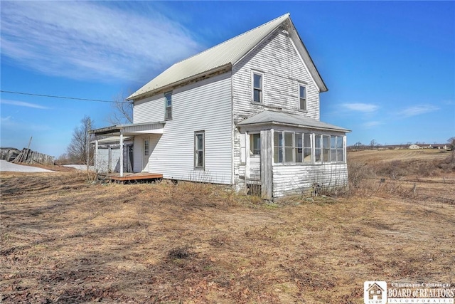 9725 Dutch Hill Rd, Ashford, NY 14171 - photo 19