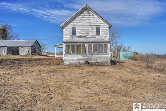 9725 Dutch Hill Rd, Ashford, NY 14171 - photo 20