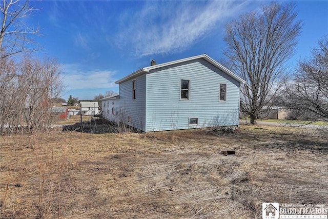 9725 Dutch Hill Rd, Ashford, NY 14171 - photo 34