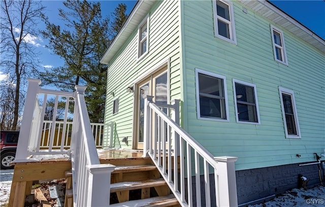 806 Clifford Ave, Vienna, NY 13157 - exterior space