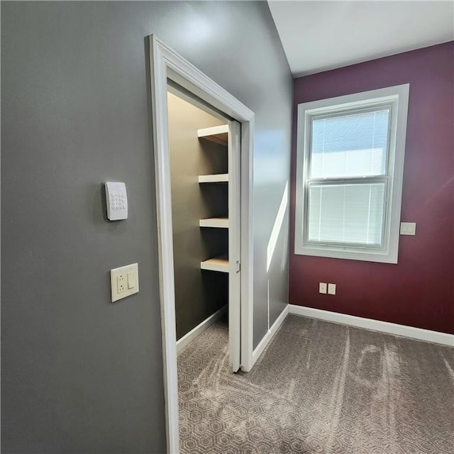 919 W Broad St, Horseheads, NY 14845 - view of closet