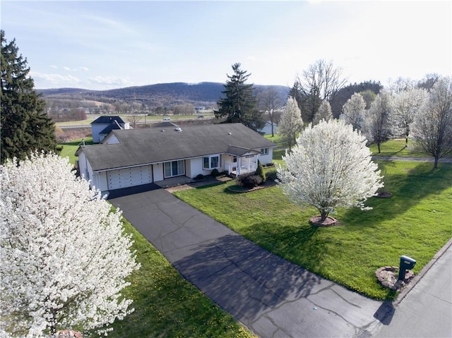 919 W Broad St, Horseheads, NY 14845 - drone / aerial view